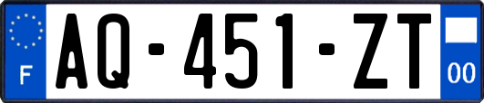 AQ-451-ZT