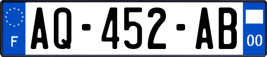 AQ-452-AB