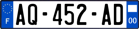 AQ-452-AD