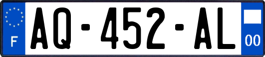 AQ-452-AL