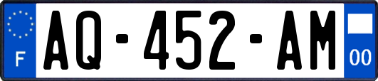 AQ-452-AM