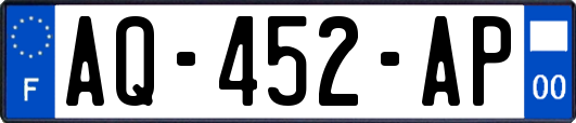 AQ-452-AP