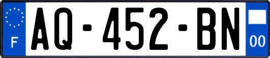 AQ-452-BN