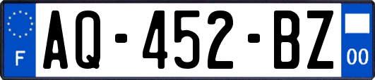 AQ-452-BZ