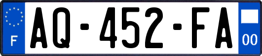 AQ-452-FA