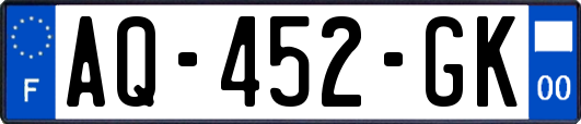 AQ-452-GK