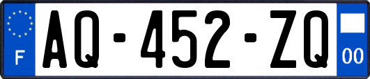 AQ-452-ZQ