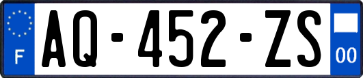 AQ-452-ZS