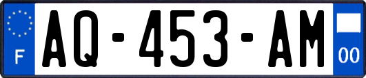 AQ-453-AM