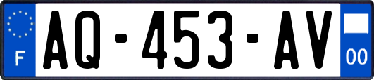 AQ-453-AV