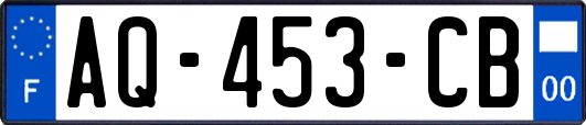 AQ-453-CB