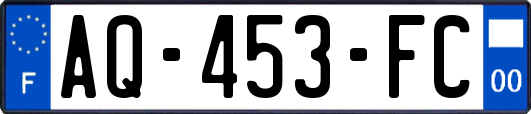 AQ-453-FC