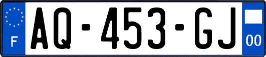 AQ-453-GJ