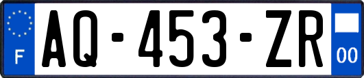 AQ-453-ZR
