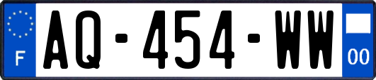 AQ-454-WW