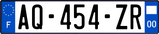 AQ-454-ZR