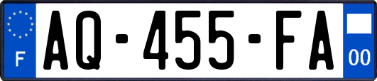 AQ-455-FA