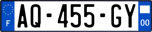 AQ-455-GY