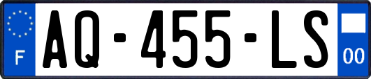 AQ-455-LS