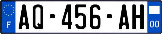 AQ-456-AH