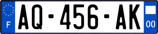 AQ-456-AK