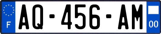 AQ-456-AM