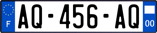 AQ-456-AQ