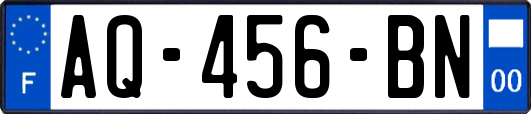 AQ-456-BN