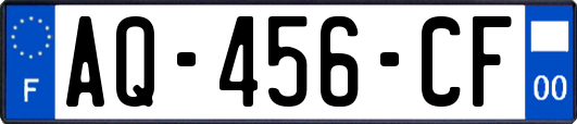 AQ-456-CF