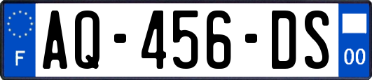 AQ-456-DS