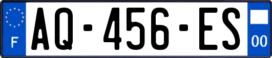 AQ-456-ES