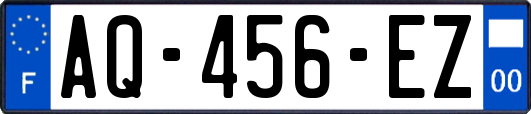 AQ-456-EZ