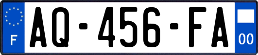 AQ-456-FA