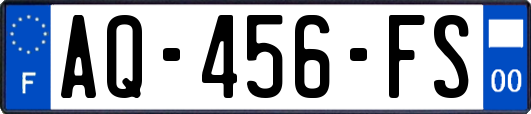 AQ-456-FS