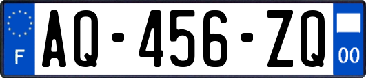 AQ-456-ZQ