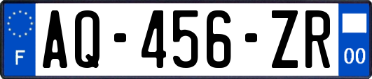 AQ-456-ZR