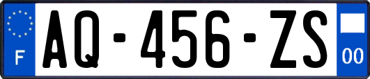 AQ-456-ZS