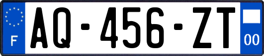 AQ-456-ZT