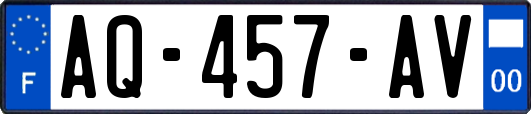 AQ-457-AV