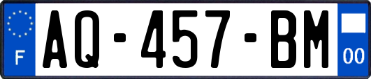 AQ-457-BM