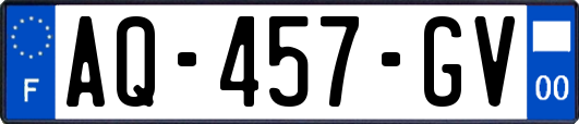 AQ-457-GV