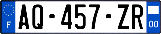 AQ-457-ZR