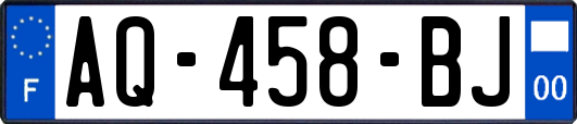 AQ-458-BJ