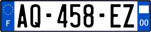 AQ-458-EZ