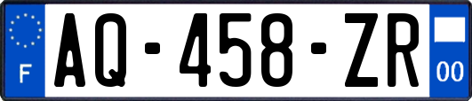 AQ-458-ZR