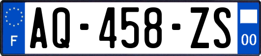 AQ-458-ZS