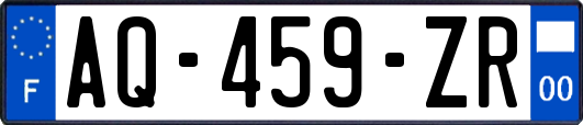 AQ-459-ZR