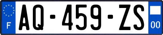 AQ-459-ZS