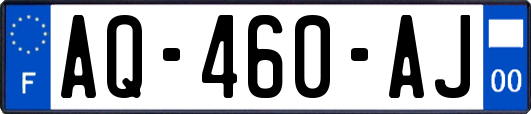 AQ-460-AJ