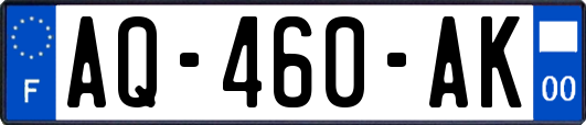 AQ-460-AK